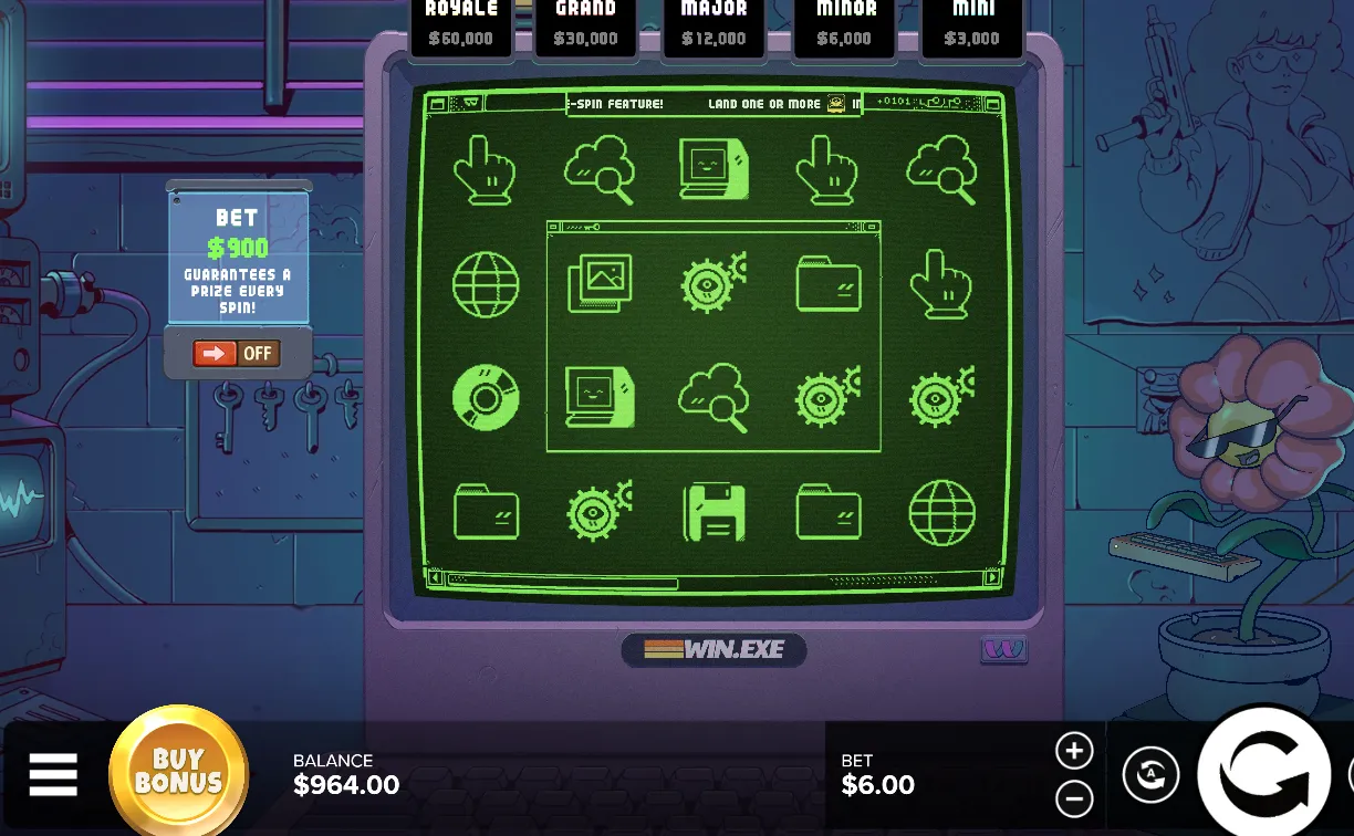 Win.exe Slot