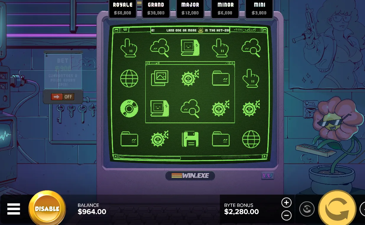 Win.exe demo